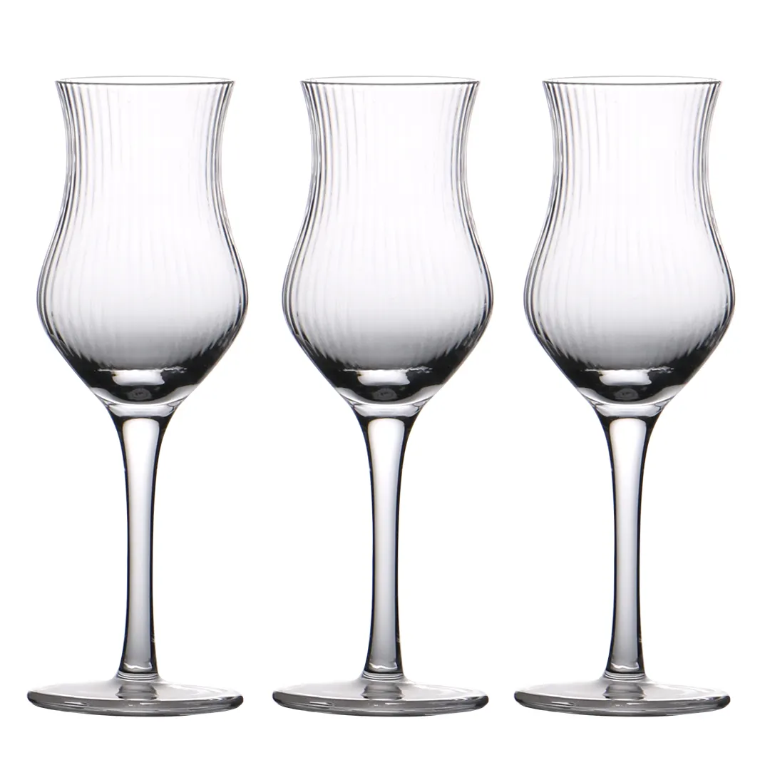 Уникальный дизайн, 120 мл, бокалы для шампанского, бессвинцовое Хрустальное стекло для вечеринки, свадьбы