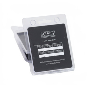 เครื่องตัดขนสุนัขแบบ A5ใบมีดปัตตาเลี่ยนสำหรับสัตว์เลี้ยง - Product Image 6
