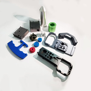 OEM tùy chỉnh độ chính xác cắt laser uốn tấm kim loại dập Nhà cung cấp kim loại dập bộ phận giáng sinh - Product Image 2