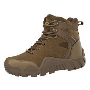 Nuevas <span class=keywords><strong>botas</strong></span> de combate para hombre, <span class=keywords><strong>botas</strong></span> tácticas para senderismo al aire libre y <span class=keywords><strong>botas</strong></span> para escalar montañas - Product Image 4