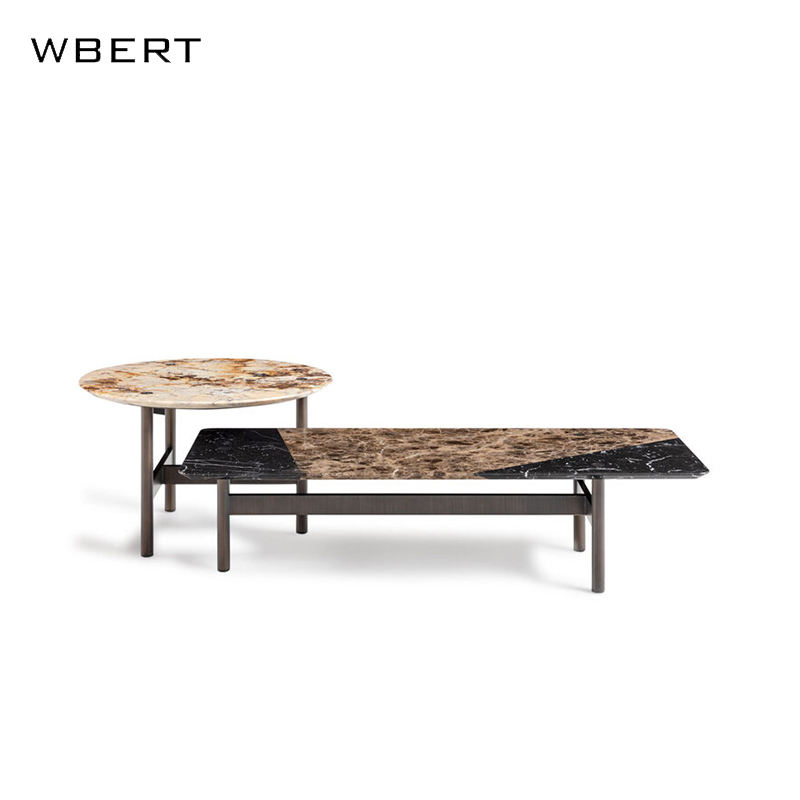 สีน้ำตาล