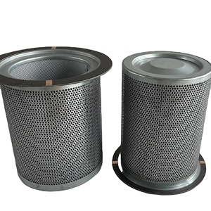 Filtre séparateur d'huile Manny 39863881, neuf et d'occasion, pièces de filtre à air pour compresseur industriel - Product Image 5