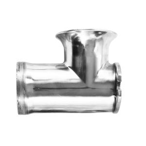 Accessoires de hachoir à viande en acier inoxydable - Product Image 5