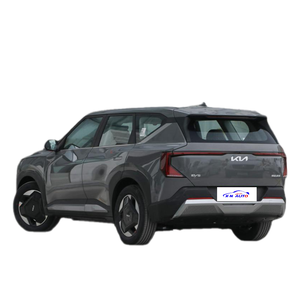 Хорошая цена новых энергетических транспортных средств дальнего действия внедорожник электрический автомобиль в наличии для Kia Ev5 530 Air - Product Image 5