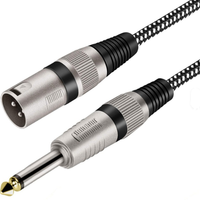 Neues Produkt aus Zinklegierung und PVC-Material, 0,4 kg, 5x8x10 cm, Kabel für Signalverbindung im Innenbereich