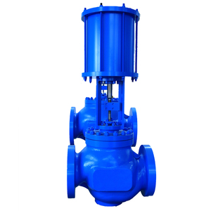 Contrôle de l'eau à entretien facile, commande monoplace pour l'électricité et l'industrie légère - Product Image 2