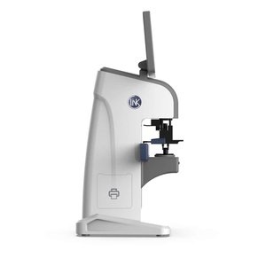 병원 및 가정용 전문 휴대용 자동 렌즈미터, 생체측정 및 초음파 B 스캔 기능 탑재, AL-1200 - Product Image 3