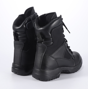 TSB601 Outdoor Duty Duty <b>Security</b> Men Duty Autumn Spring Training <b>Shoes</b> - Product Image 2