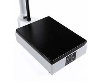 अस्पताल फार्मेसी यांत्रिक शारीरिक परीक्षा ऊंचाई और वजन उपाय पैमाने - Product Image 6