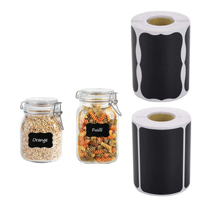 Trong suốt <span class=keywords><strong>PVC</strong></span> nhãn bao bì nhãn không thấm nước <span class=keywords><strong>PVC</strong></span> dán logo cho bao bì nhãn - Product Image 4