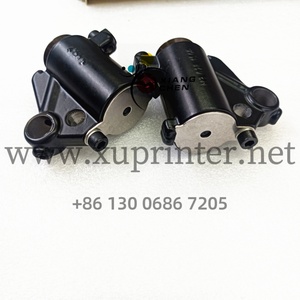 WD 1 Par de Ventosas de Envío de la Mejor Calidad M3.028.150R para Piezas de Impresión Offset CD74 XL75 XL105 MV.053.960 - Product Image 4