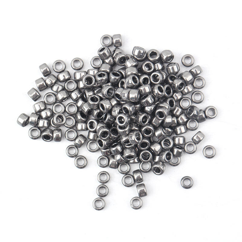 Golden Beads for Aari Work Embroidery with Pearls Wholesale