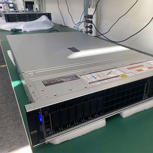 เซิร์ฟเวอร์ Dell R760 Intel Xeon Gold 6430 16SFF H355 2*800w 2U rack server PowerEdge R760 - Product Image 3