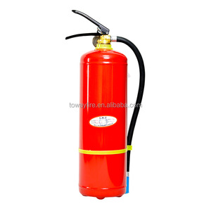 <span class=keywords><strong>Extincteur</strong></span> à <span class=keywords><strong>poudre</strong></span> ABC Toway 6 kg ABC 40% <span class=keywords><strong>poudre</strong></span> sèche - Product Image 5