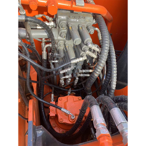 Распродажа, оригинальный Подержанный мини-экскаватор <span class=keywords><strong>Hitachi</strong></span> ZX70 <span class=keywords><strong>HITACHI</strong></span> ZX70, гусеничный экскаватор для продажи - Product Image 6