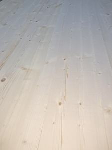 Pannello in legno massello di legno massello di alta qualità pannello in legno naturale tavola con giunzione a dito - Product Image 3