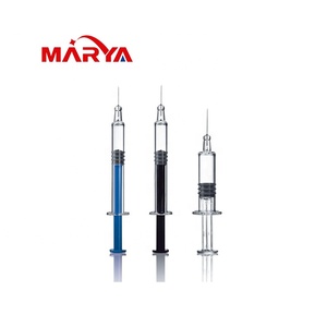 Marya machine d'emballage stérile pré-remplie à contrôle automatique personnalisé machine <span class=keywords><strong>de</strong></span> <span class=keywords><strong>remplissage</strong></span> aseptique pour seringues, flacons et cartouches - Product Image 3