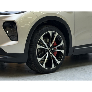 Coche Usado Guazi 2023 Nio EC7 Envío Rápido Vehículo Eléctrico de Nueva Energía SUV Automático LHD para Desplazamientos Urbanos Inteligentes 5 Asientos - Product Image 5