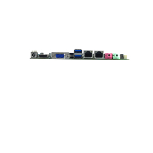 <span class=keywords><strong>Carte</strong></span> <span class=keywords><strong>mère</strong></span> H110 pour plateforme Skylake de 6e génération / Kaby Lake de 7e génération Lga1151 <span class=keywords><strong>Carte</strong></span> <span class=keywords><strong>mère</strong></span> Socket de broche Core I3/i5/i7 VGA HDMI LVDS - Product Image 5