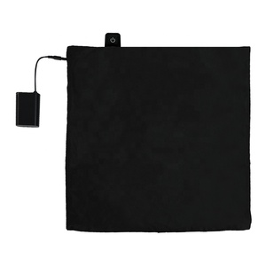 PMALUX 5V 10V 1A controlador inteligente Material de silicona láminas de película de calefacción de grafeno <span class=keywords><strong>calentador</strong></span> de inmersión eléctrico <span class=keywords><strong>ropa</strong></span> 24V <span class=keywords><strong>calentador</strong></span> - Product Image 6