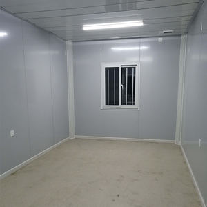 <span class=keywords><strong>Maison</strong></span> <span class=keywords><strong>préfabriquée</strong></span> modulaire <span class=keywords><strong>en</strong></span> acier à deux étages, conteneur pliable de 40 pieds, à assembler, pour l'international - Product Image 3