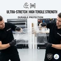 Película de PVC Reutilizable de Larga Duración para Protección de Pintura de Automóviles, Resistente a los Rayos UV, con Baja Transmisión de Luz, para Carrocería de Vehículos