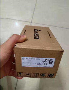 PLC แบบไดโพรแกรม ใช้งานร่วมกับ Delta DVP24EC00R3 รีเลย์เอาต์พุต คอนโทรลเลอร์แบบตั้งโปรแกรมได้ - Product Image 5