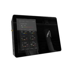 Monitor de Calidad del Aire Exterior [APIS] DAQ-02 de Fábrica, con Seguimiento de AQI y Ozono, Sensor de Detección de Calidad del Aire - Product Image 1