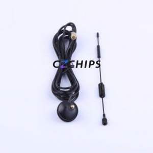TX4G-XPL-300(20) Antenna RF ( Antenna Type: Suction Cup Antenna )( Gain: 5dBi )( Impedance: 50Ohm )( Power Rating: 50W ) - Product Image 1