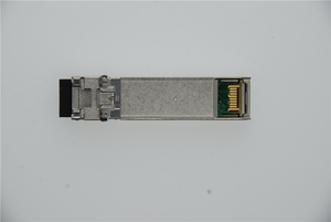 FTLF8532P4BNV 32G SFP+ FTLF8532P4BNV 850 นาโนเมตร โมดูลรับส่งสัญญาณไฟเบอร์แชนแนลแบบมัลติโหมด FTLF8532P4BNV ยี่ห้อ Finisar ใหม่เอี่ยม FTLF8532 - Product Image 3