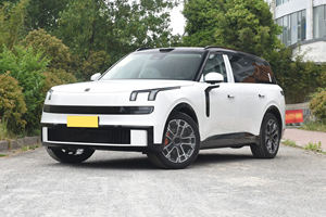 Buen <span class=keywords><strong>precio</strong></span> <span class=keywords><strong>coche</strong></span> chino 2025 <span class=keywords><strong>Lynk</strong></span> & <span class=keywords><strong>Co</strong></span> 900 SUV grande de 5 puertas y 6 plazas SUV coches eléctricos de nueva energía para <span class=keywords><strong>Lynk</strong></span> & <span class=keywords><strong>Co</strong></span> 900 en venta - Product Image 5