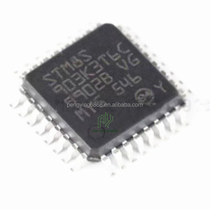 Mạch tích hợp chip IC ds2172t ds2172t + T & R Viễn Thông IC bit lỗi tỷ lệ <span class=keywords><strong>Tester</strong></span> (bert) 32-tqfp (7x7) - Product Image 3