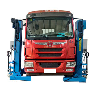 Máquina elevadora de coches 30t Elevadora de camiones de alta resistencia - Product Image 2