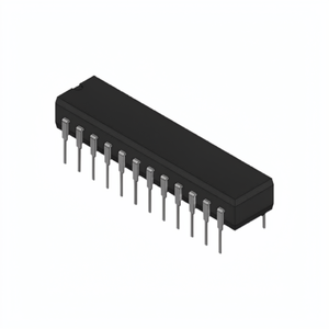 Distribuidor Autorizado 24 CDIP (0.400", 10.16mm) 100341 PARALLEL IN PARALLEL OU Ic Componente Electrónico Chip Circuito Integrado - Product Image 1