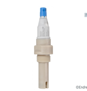 เซ็นเซอร์วัดค่าการนำไฟฟ้าแบบดิจิตอล Memosens CLS21E-AAHA11 - Product Image 1
