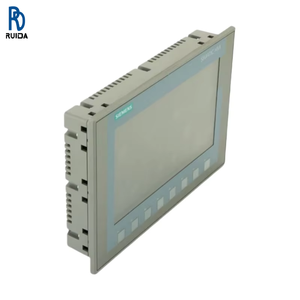 New 6AV2123-2JB03-0AX0 6av21232jb030ax0 HMI Basic Panel Stock in Warehouse - Product Image 1