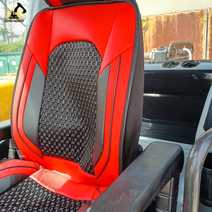 Personalización al por mayor, duradera y potente, Komatsu PC200, excavadora usada para tareas pesadas - Product Image 6