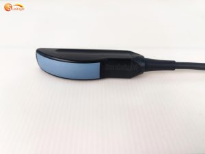 Transductor de sonda de ultrasonido convexo para equipo de diagnóstico veterinario, para ganado, caballo, vaca, 2 uds., 2 uds. - Product Image 4