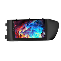 Autoradio Android 15 avec écran tactile OLED pour Venucia T90 2017-2020, navigation GPS, lecteur intégré, Wi-Fi, caméra de recul