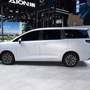 Nouveau modèle de voiture économique de Chine, Wuling Starlight 730 MPV 7 places, électrique pur, 500 km d'autonomie, voiture de luxe pour passagers, système Ling <span class=keywords><strong>AI</strong></span>, en vente - Product Image 4