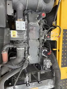Matériel d'occasion de qualité supérieure, excavatrice sur chenilles hydraulique Komatsu PC210 de 21 tonnes, d'occasion - Product Image 5