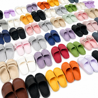 Conteneur mixte de chaussures en stock d'usine pour importateur du Guatemala – Sandales pour adultes, styles variés, neufs, surplus de stock