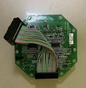 Unité d'indication OEM en plastique Yokogawa F9802JA pour les séries AXF002, AXF400, AXF – Compteur de débit intégré pour milieux gazeux/liquides - Product Image 3
