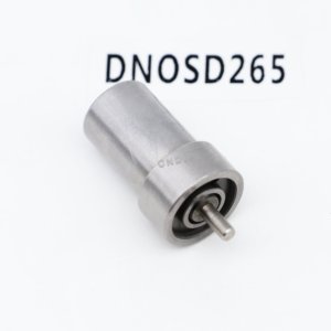 Injecteur de carburant <span class=keywords><strong>diesel</strong></span> DNOSD265 pour MERCEDES 90 200 250 etc. - Product Image 4