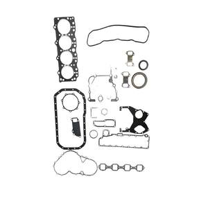 Doosan Daewoo Engine Overhaul Kit 4D34 Diesel Cylinder Gasket For D20S D25S D30S <b>Forklift</b> Parts - Product Image 4