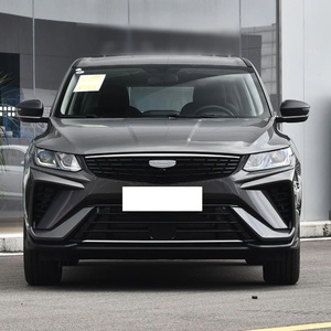 En stock 2025 Geely Coolray Nouveau 2026 Binyue Nouvelles Automobiles Super Max 1.5t CVT Essence Haute Vitesse Voiture SUV Conduite à Gauche - Product Image 2
