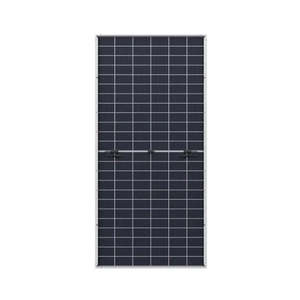 Panneau solaire monocristallin en alliage de verre MAX Guardian pour usage industriel, module photovoltaïque en silicium polycristallin - Product Image 5