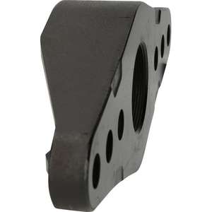 KS TOOLS-440,0593 Recorrido del marco de prensa para Scania, 380 mm - EAN 4042146762714 VEHÍCULOS PESADOS - Product Image 4