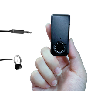 Mini <span class=keywords><strong>Altavoz</strong></span> Portátil Inteligente con Tecnología de Reducción de Ruido, Llamadas Nítidas, Reproducción de Música - Product Image 1