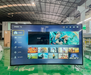 Cheap Price <b>Small</b> Size Hotel Room TV Borderless Screen <b>Television</b> Customize Package - Product Image 3